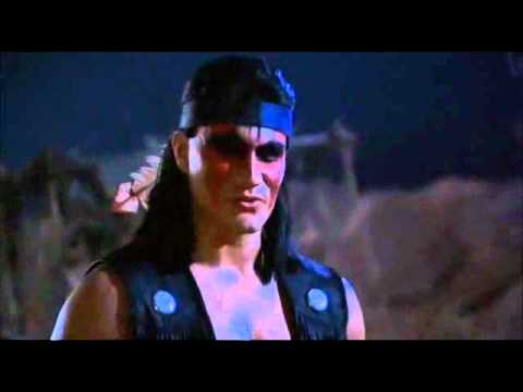 Liu Kang
