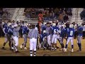 CCHS vs Winfield 3rd Quarter - 2