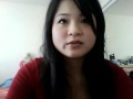 Teen Christine Chan reacting to the murder of Sarah Moran - MoreHorror.com