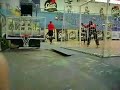 Osasco 9x2 Araçatuba (1º T) - Piratininga Feminino Adulto Osasco 9x2 Araçatuba (1º T) - Piratininga Feminino Adulto