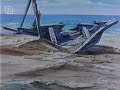 Die Schatzinsel Cartoon Intro