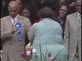 Krystal Rucker at Full Gospel Holy Temple Convocation Krystal Rucker at Full Gospel Holy Temple Convocation