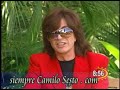 Camilo Sesto en TeleTica 2 de 3