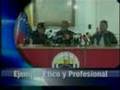 Sospechoso Elogio de VTV al Esbirro Rodriguez Chacín