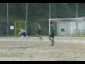 Valle 08 - Portofino 1-0