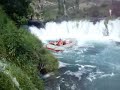 Rafting on Zrmanja river