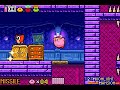 Kirby Amazing Mirror 100%(1) Area 2 Part 1