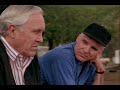 Frank Buckman needs advice