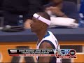 NBA TV Top 10: April 27th