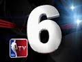 NBA TV Top 10: April 27th