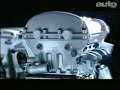 Moteur Saab SVC Moteur Saab SVC