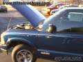 videos de Look what I traded for in Chattanoga 2002 Chevy S10 Mtn View