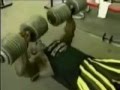 Ronnie Coleman