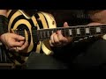 Zakk Wylde-Farewell ballad Zakk Wylde-Farewell ballad