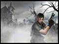 Resident Evil 4 soundtrack - 01 - End of Umbrella