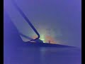 Cat ii ils approach into birmingham