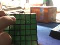 videos de 6X6X6 VCUBE REVIEW