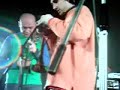 C.W.MOSS plays MOSS...! part I live & hot...!!!