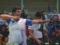 Marco Galiazzo: Campione Europeo Indoor Marco Galiazzo: Campione Europeo Indoor