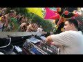 Groove Attack × LIQUID ACE × AFTER PARTY × 27.5.11 by VJ GodZil