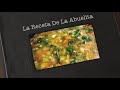 Receta de camarones estilo ensenada