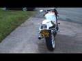 My Honda RVF (NC35)