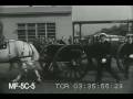 FDR Funeral, 1945