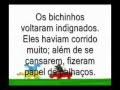 videos de Claudemir Damasceno - Dodo o veadinho mentiroso.avi