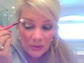 Mac Barbie LOVES Mac MakeUp Look Part 2