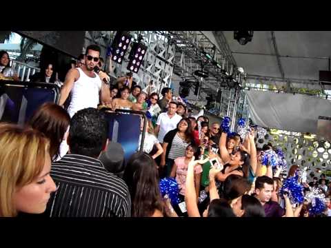 aaron dias