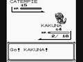 POKEMON BLUE IS GLITCHY WHILE UNFITTING MUSIC PLAYS POKEMON BLUE IS GLITCHY WHILE UNFITTING MUSIC PLAYS