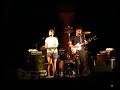 Xiu Xiu Live@Ferrara - Ceremony (New Order Cover) - 25/07/07
