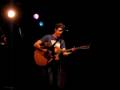 videos de Jason Mraz - That's Just Not Cricket - 26 Mar 06