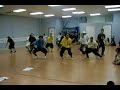 *GROOVE Jabbawockeez Workshop [Cris Gatdula] -  BOYS