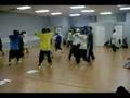 *GROOVE Jabbawockeez Workshop [Cris Gatdula] -  BOYS