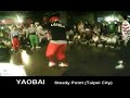2008 BOTY locking battle (swift Lockers+steady point)