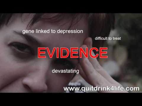 Alcoholism & Depression Treatment