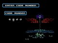 nes playthrough of isolated warrior with commentary.