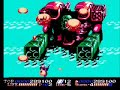nes playthrough of isolated warrior with commentary.