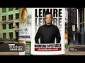 Nouveau spectacle de Daniel Lemire (Québec)