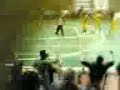 Daverio Rams VS Team ABC Cant�