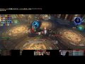 TankSpot's Guide to Iron Council Hard Mode