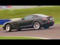 Mercedes McLaren SLR - Super Cars