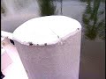 Salt Water into Fuel part 2