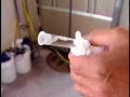 Salt Water into Fuel part 2 Salt Water into Fuel part 2