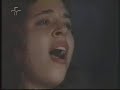 Daniel Taubkin and Luisa Maita sing 