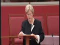 Budget 2008 Reply Speech 1