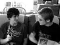 The Cheap Bastard Show Episode One: \"Enertainment\" on High