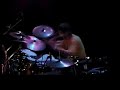 DrumSolo Snippets aus Tim´s Performance