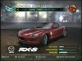 need for speed carbon